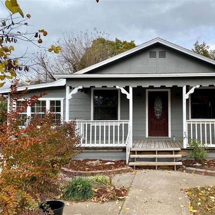 Rent this 4 bed house on Washington St in Bixby, OK