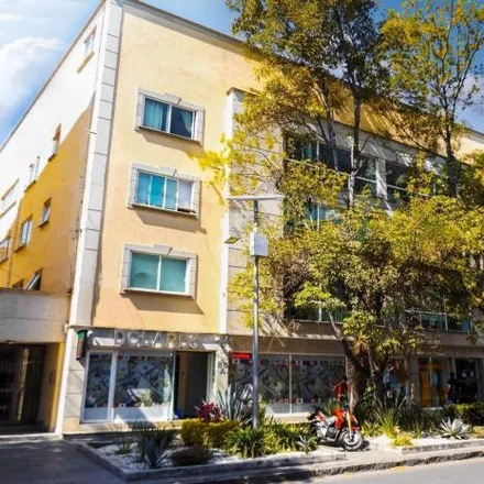 Rent this 3 bed apartment on Apartamento Hugo in Calle Arquímedes, Polanco