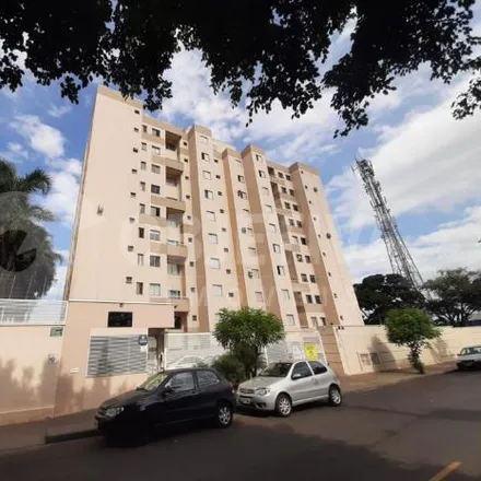 Rent this 2 bed apartment on Avenida Doutor Bezerra de Menezes in Jardim Brasília, Uberlândia - MG