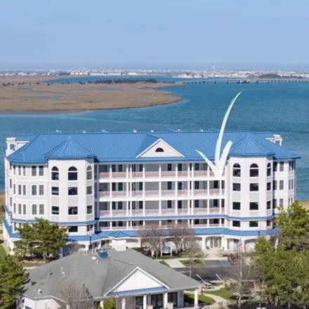 Image 3 - Seaboard Point Clubhouse, Seaboard Circle, North Wildwood, Cape May County, NJ 08246, USA - Condo for sale