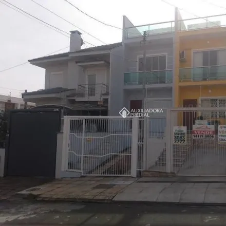 Buy this 2 bed house on Rua Manoel Nunes da Silva in Guarujá, Porto Alegre - RS