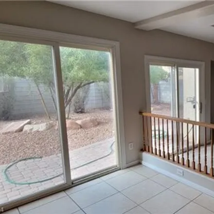 Image 5 - 10537 South Medicine Bow Street, Paradise, NV 89183, USA - House for rent