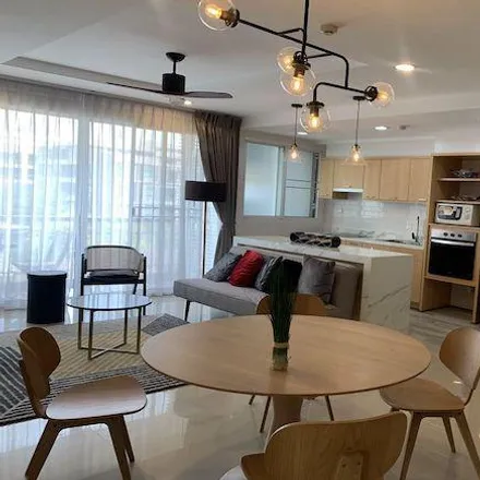 Image 6 - Tristan Condominium, Soi Phrom Si 1, Vadhana District, Bangkok 10110, Thailand - Apartment for rent