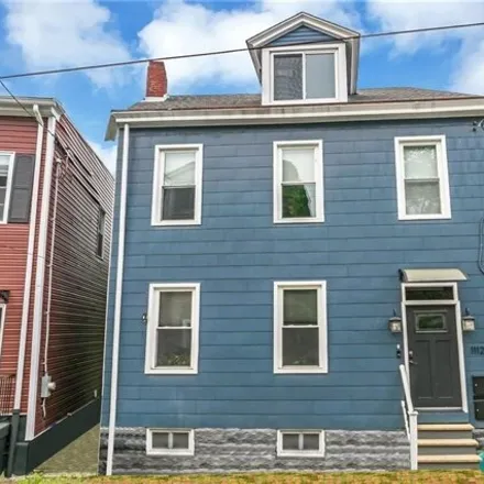 Buy this studio house on 1112 Brabec Street in Pittsburgh, PA 15212
