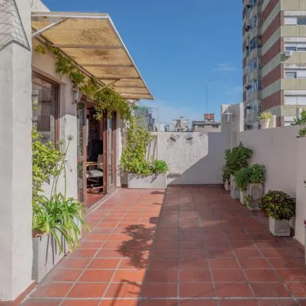 Image 2 - Riobamba 1020, Recoleta, C1116 ABC Buenos Aires, Argentina - Apartment for sale