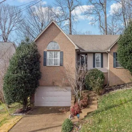 Rent this 3 bed house on 2302 Peak Hill Cove in Nashville-Davidson, TN 37211