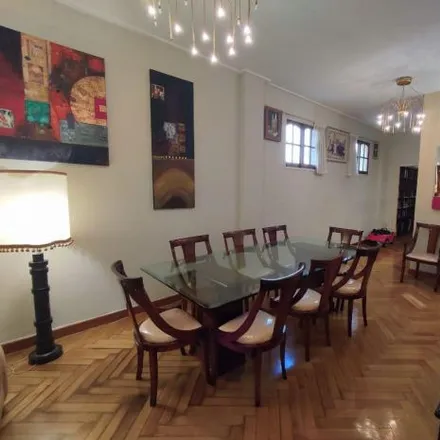 Buy this 2 bed apartment on Avenida Intendente Esteban Crovara 2440 in Villa Ansaldi, 1766 La Tablada