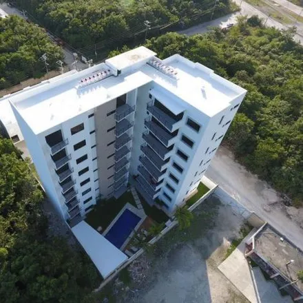 Buy this 3 bed apartment on Avenida Huayacan in 77506 Cancún, ROO