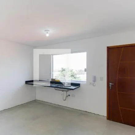 Rent this 1 bed apartment on Rua Caxirim in Vila Alpina, São Paulo - SP