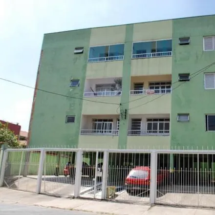 Image 2 - Americanflex, Rua Jurubatuba 550, Centro, São Bernardo do Campo - SP, 09725-840, Brazil - Apartment for sale