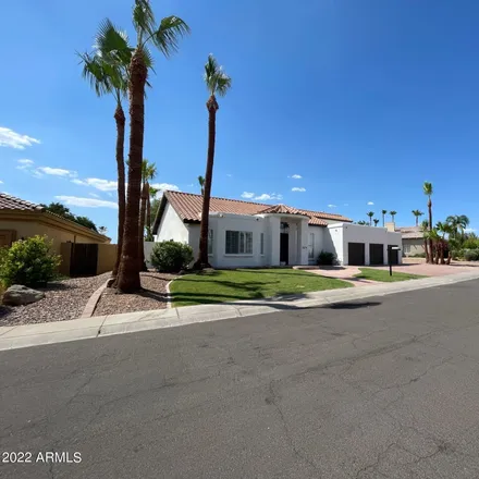 Image 3 - 10178 East Corrine Drive, Scottsdale, AZ 85260, USA - House for rent