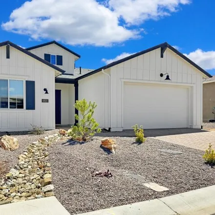 Image 2 - Claret Drive, Prescott, AZ, USA - House for sale