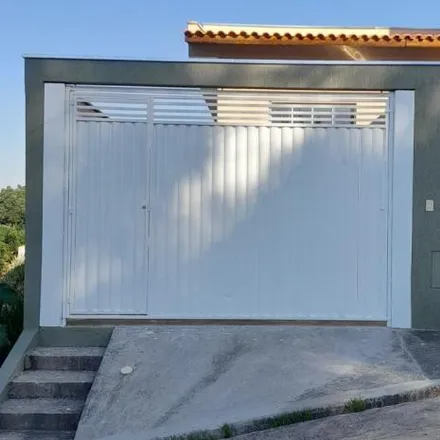 Buy this 1 bed house on Rua do Inverno in Jardim das Colinas, Franco da Rocha - SP