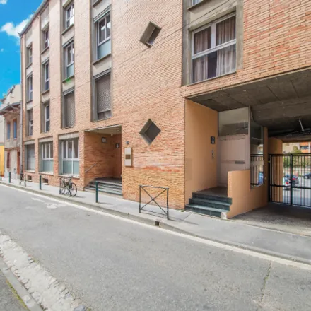 Image 7 - Toulouse, Saint-Michel, OCC, FR - Apartment for rent