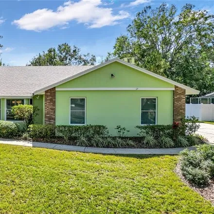 Image 1 - 4765 Highlands Place Circle, Lakeland, FL 33813, USA - House for sale