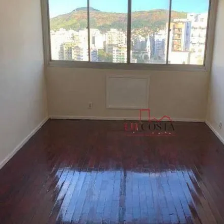 Buy this 1 bed apartment on Hortifruti in Rua Noronha Torrezão 43, Santa Rosa