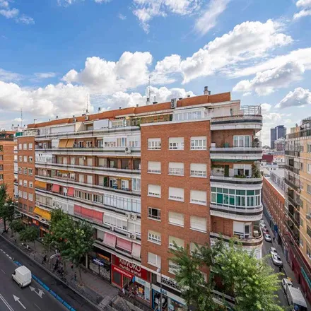 Image 7 - Madrid, BSU, Calle de Fulgencio de Miguel, 29039 Madrid - Room for rent