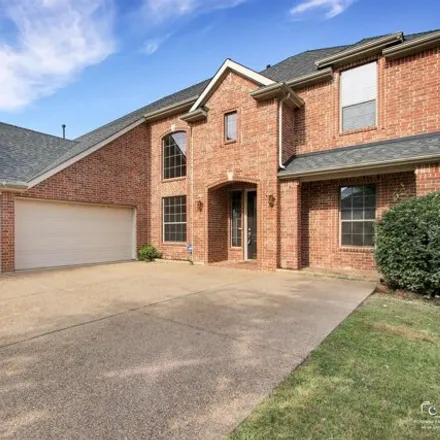 Image 2 - 11534 Castle Brook Ln, Frisco, Texas, 75035 - House for rent