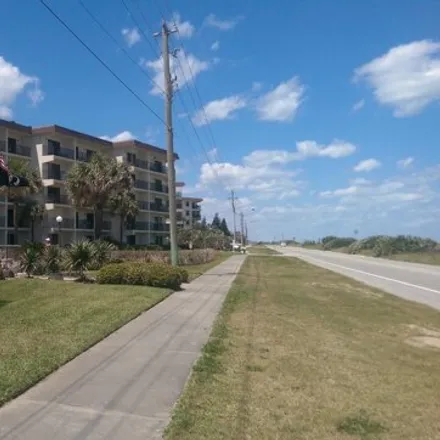 Rent this 3 bed condo on 2600 Ocean Shore Boulevard in Ormond-by-the-Sea, Ormond Beach