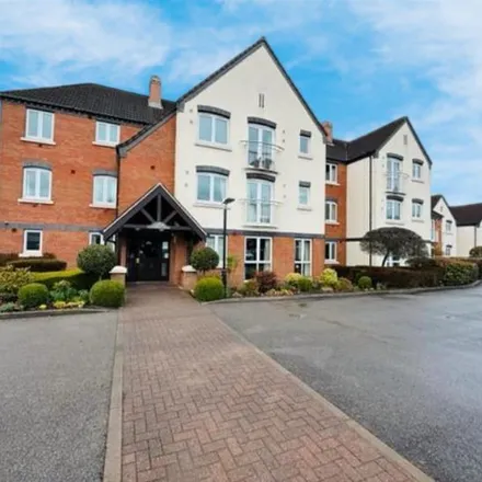 Rent this 1 bed apartment on Fennel Grove in Streetly, B74 3QY