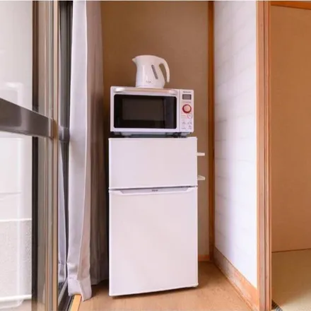 Rent this 1 bed apartment on Takayama in Gifu Prefecture, Japan
