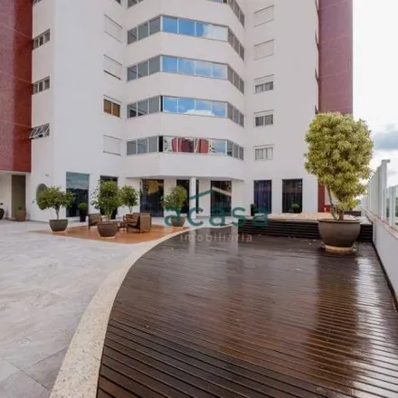 Buy this 1 bed apartment on Rua Olavo Bilac in Country, Cascavel - PR