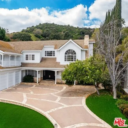 Image 1 - 4657 Westchester Drive, Los Angeles, CA 91364, USA - House for sale