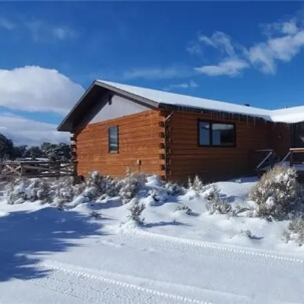 Image 3 - Rockwell Road, Costilla County, CO, USA - House for sale