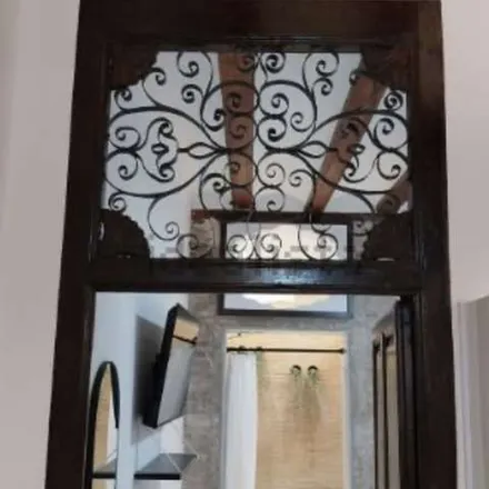 Rent this 1 bed apartment on Carrer del Pare Lluís Navarro in 164, 46011 Valencia