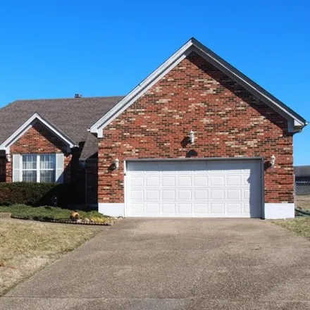 Buy this 3 bed house on 8103 Applegate Court in Louisville, KY 40228