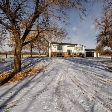 Image 3 - 2444 West 650 North, Duchesne County, UT 84066, USA - House for sale