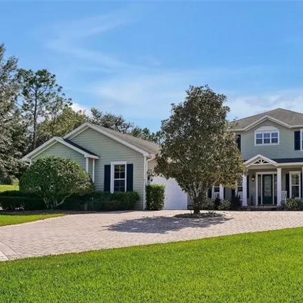 Image 2 - 18255 Great Blue Heron Drive, Groveland, FL 34736, USA - House for sale