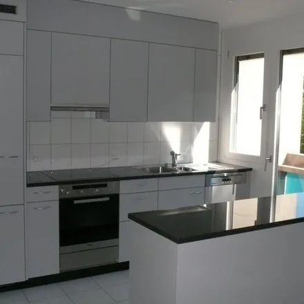 Rent this 4 bed apartment on Löwenbergstrasse 20 in 4059 Basel, Switzerland