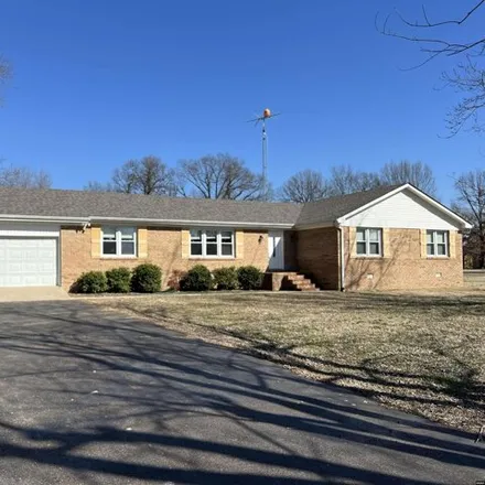 Image 1 - 7134 Twin Lakes Drive, Obion County, TN 38257, USA - House for sale