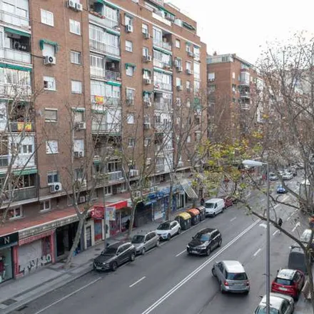 Rent this 5 bed apartment on Calle Padre Oltra in 47, 28019 Madrid