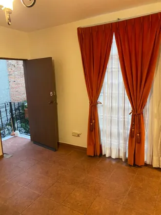 Rent this 1 bed apartment on Calle Pachuca 17 in La Magdalena Contreras, 10400 Mexico City