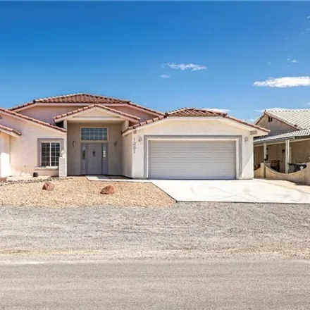 Buy this 3 bed house on Comstock Street in Pahrump, NV 89041