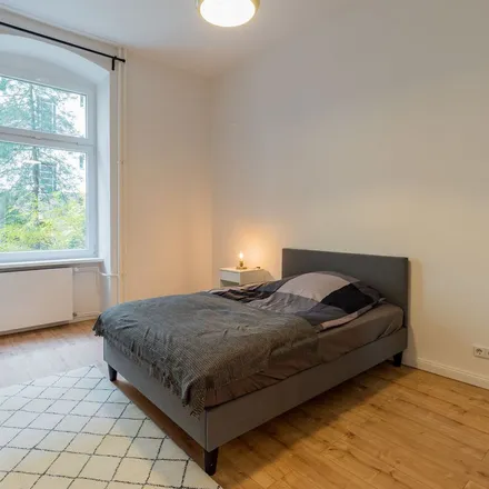 Rent this 2 bed apartment on Graefestraße 37 in 10967 Berlin, Germany