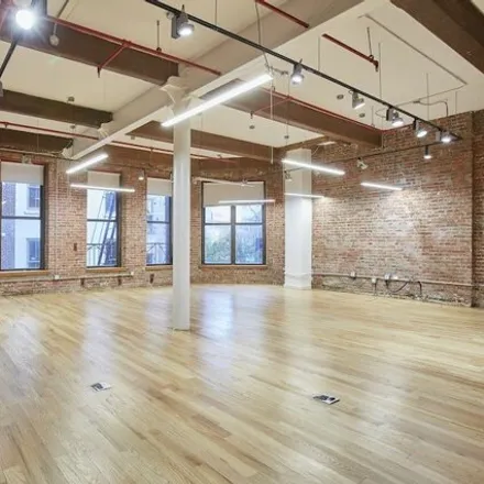 Rent this studio condo on 179 Franklin Street in New York, NY 10013