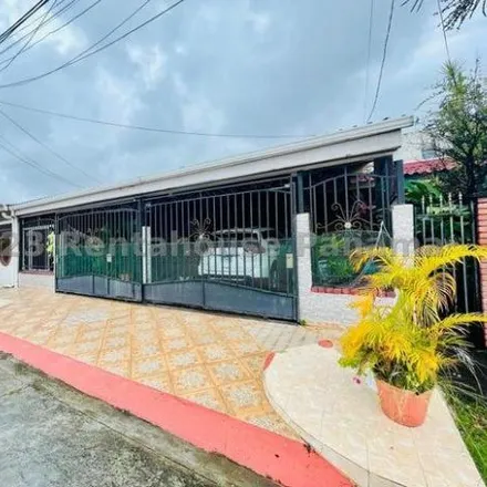 Image 2 - unnamed road, Distrito San Miguelito, Panama City, Panamá, Panama - House for sale