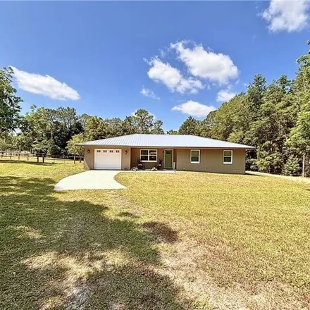 Buy this 3 bed house on 1623 West Chipmunk Court in Lecanto, Citrus County