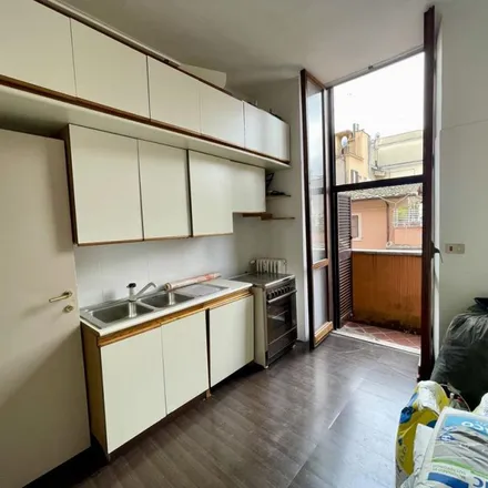 Rent this 1 bed apartment on Mood Suites Tritone in Via Rasella, 00187 Rome RM