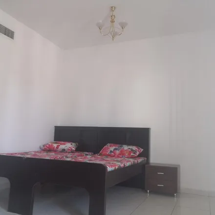 Image 6 - Rihab Rotana, 27th street, Port Saeed, Deira, Dubai, United Arab Emirates - Apartment for rent