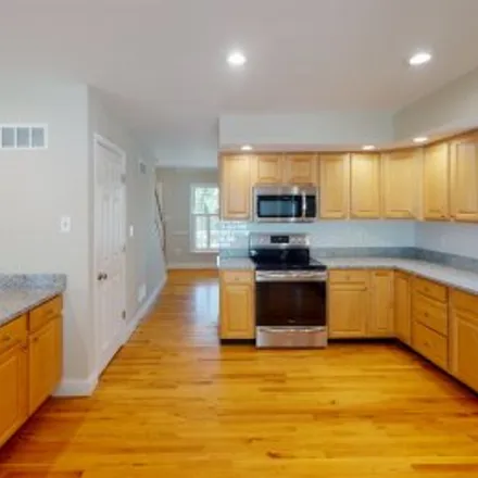 Buy this 3 bed apartment on 236 Miller Street