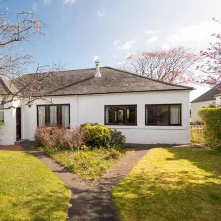 Buy this 4 bed house on Hopetoun Terrace in Gullane, EH31 2DE