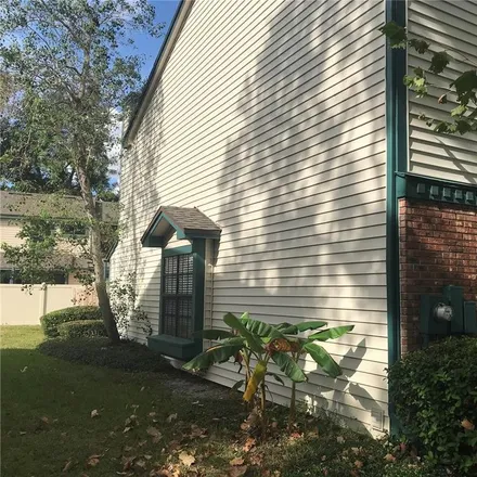 Image 2 - 2894 Candela Court, South Apopka, Seminole County, FL 32779, USA - Townhouse for sale