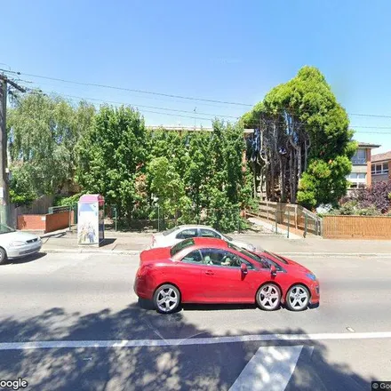 Rent this 1 bed apartment on Auburn Road in Hawthorn VIC 3122, Australia