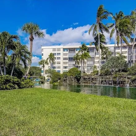 Buy this 1 bed condo on 5858 Midnight Pass Road in Siesta Key, FL 34242