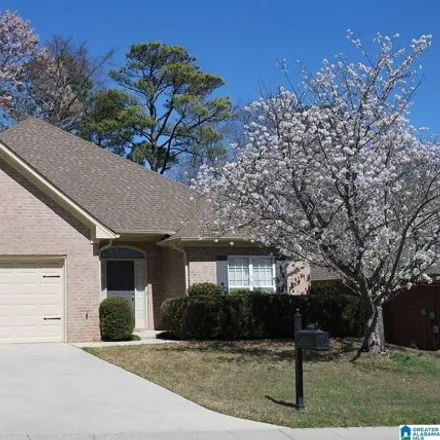 Buy this 3 bed house on 843 Narrows Point Drive in Shelby County, AL 35242