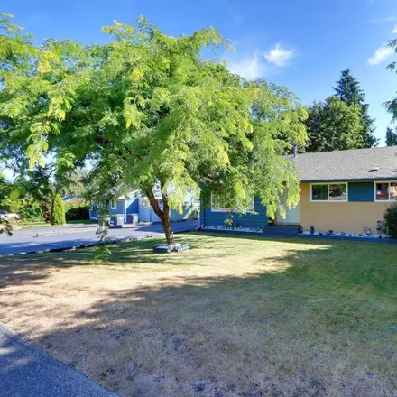 Buy this 3 bed house on 11040 Wren Crescent in Surrey, BC V3R 1W0